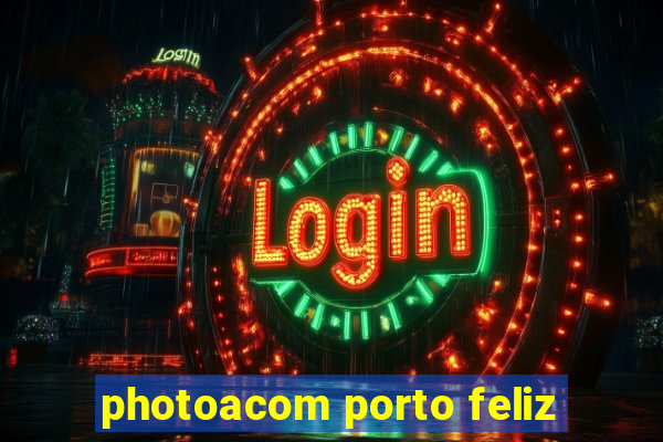 photoacom porto feliz